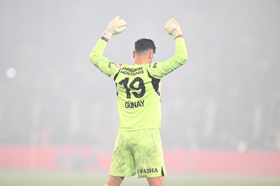 GNAY GVENǒN G.SARAY PERFORMANSI