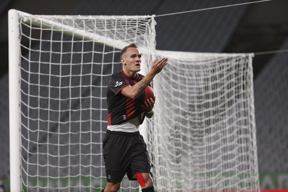 JURE BALKOVEC��N �ZEL FR�K�K GOL�