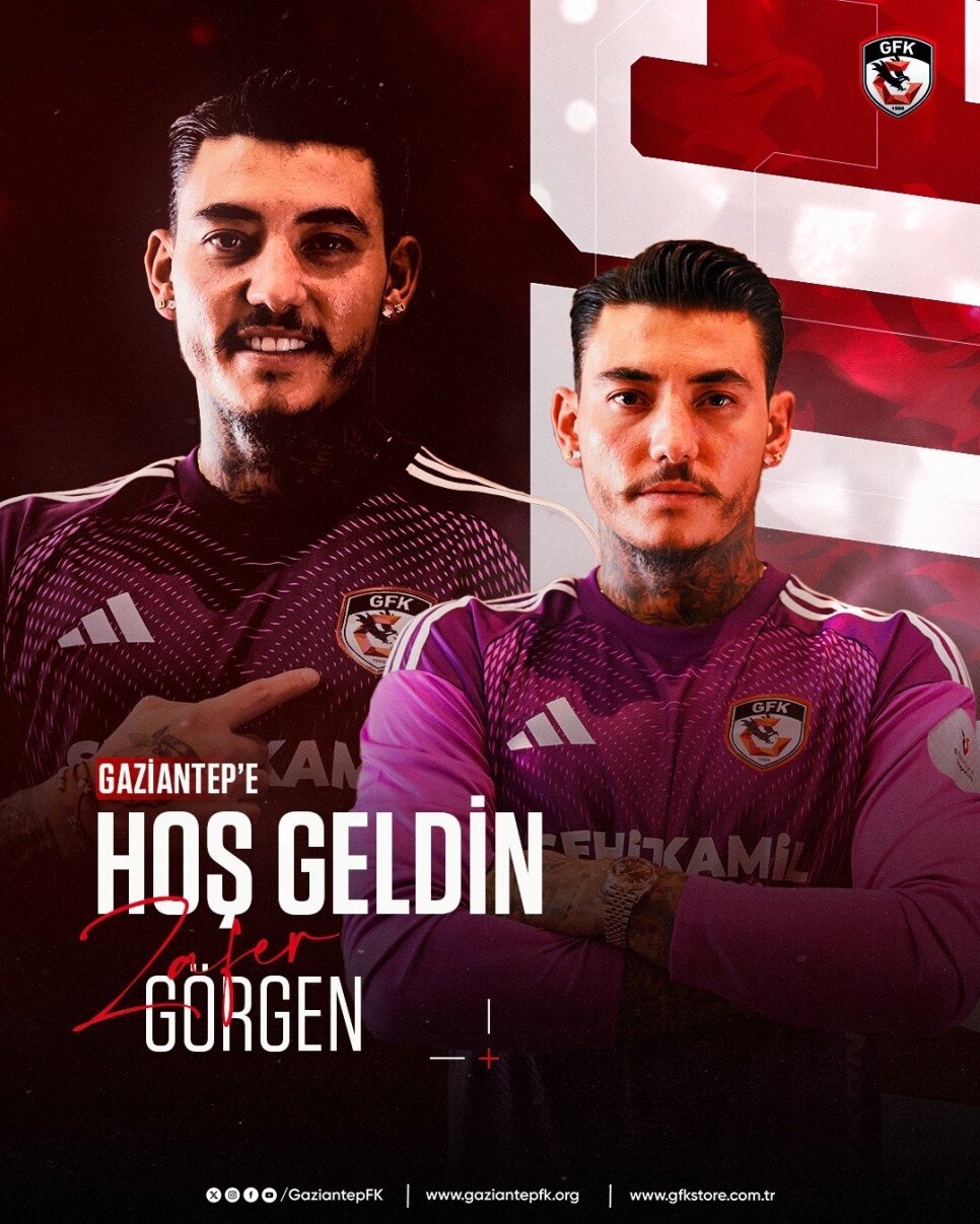ZAFER G�RGEN