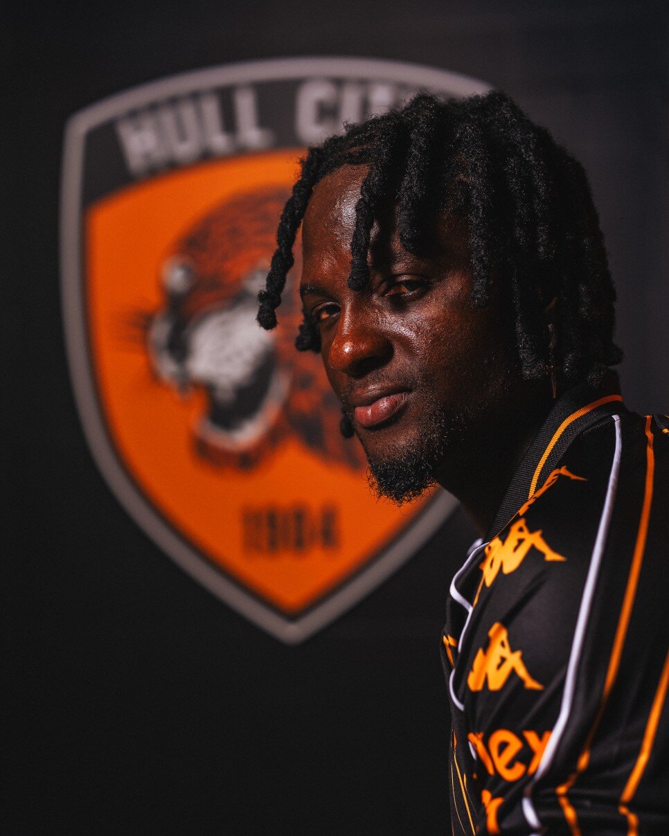 DAVID AKINTOLA