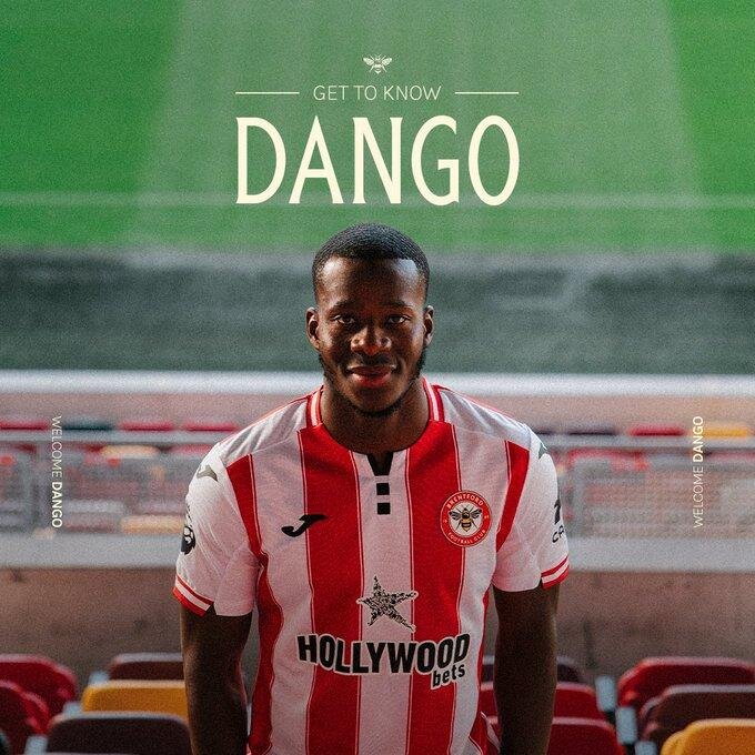 DANGO OUATTARA