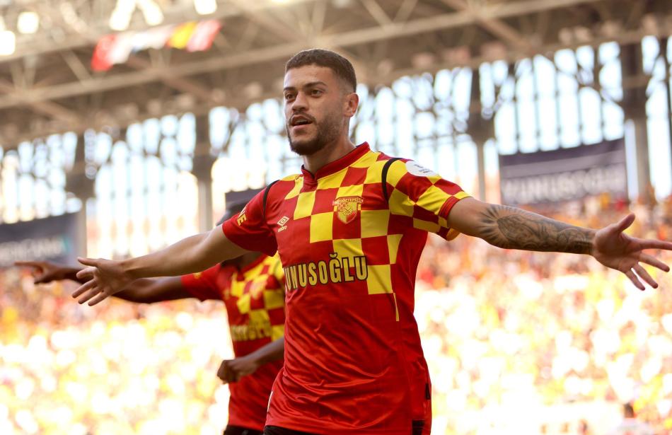 G�ZTEPE UZATMALARI SEV�YOR