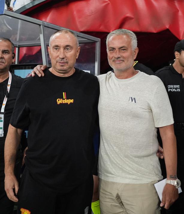 EN FAZLA BERABERE KALAN �K� TAKIM