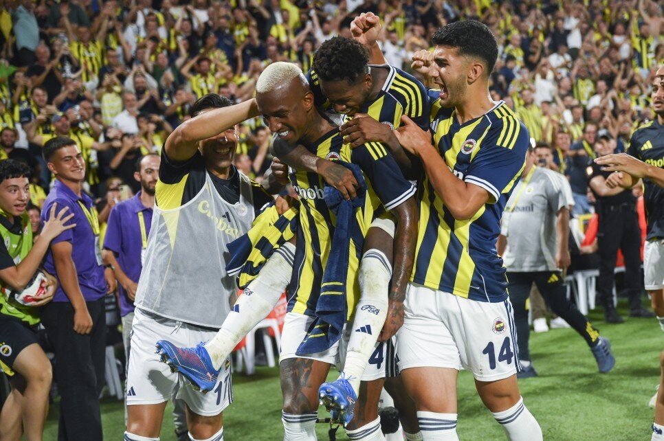 A�USTOS AYLARINDA KAYBETM�YOR