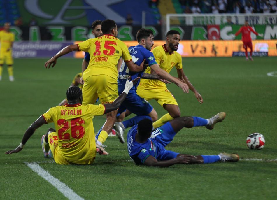 KUL�P TAR�H�NDE D�RD�NC� KEZ