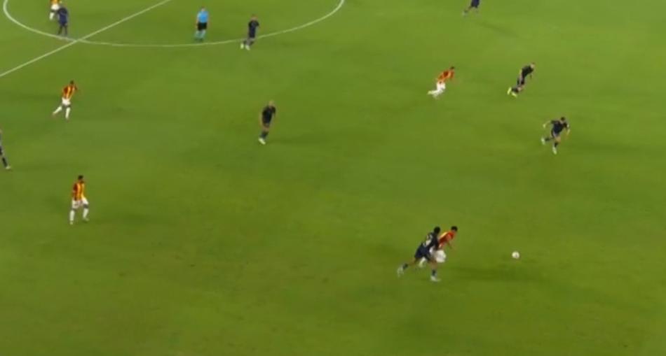 OOSTERWOLDE'NN KNC SARI KARTI 