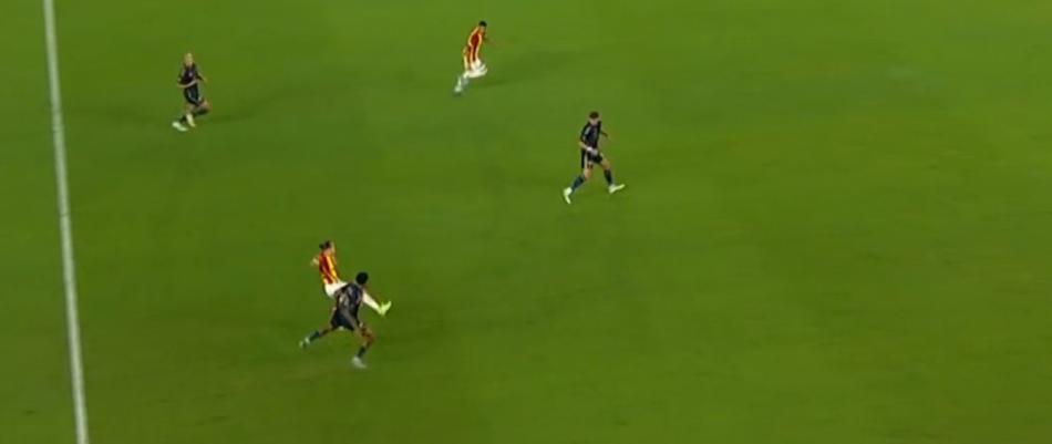 OOSTERWOLDE'NN GRD SARI KART