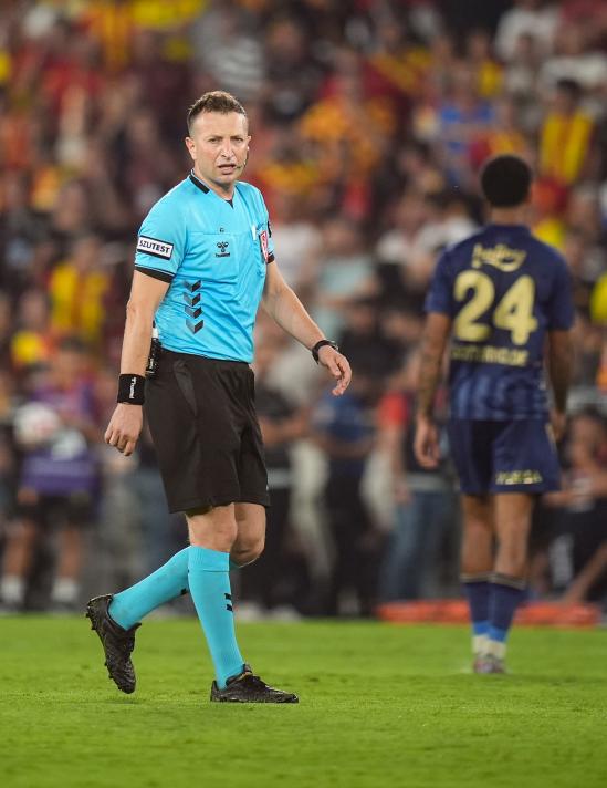 BEIN TRIO DEERLENDRMELER