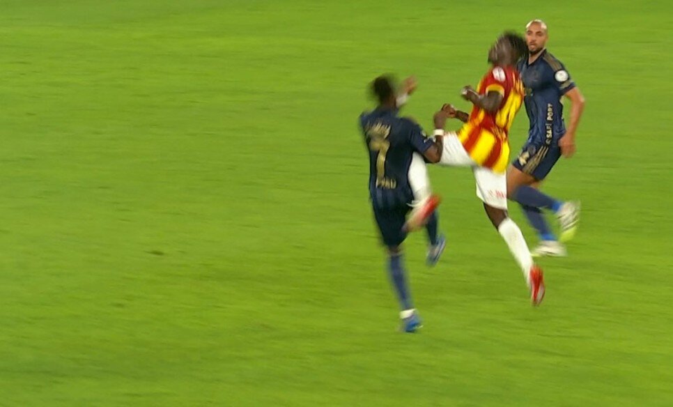FRED'E YAPILAN M�DAHALEDE DEVAM KARARI DO�RU MU?