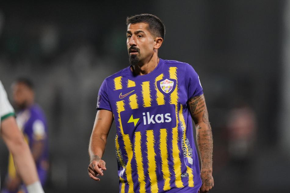 EY�PSPOR �LK DEPLASMANDA G��L�