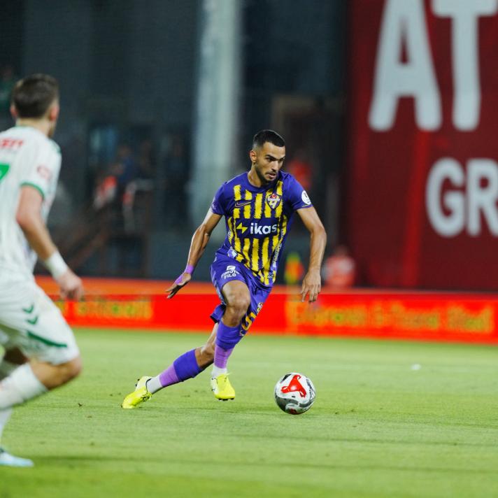 EY�PSPOR'UN FORMU K�T�