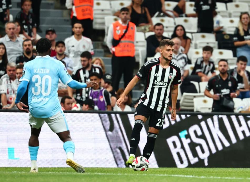 EY�PSPOR'U YENEN 3 TAKIMDAN B�R�