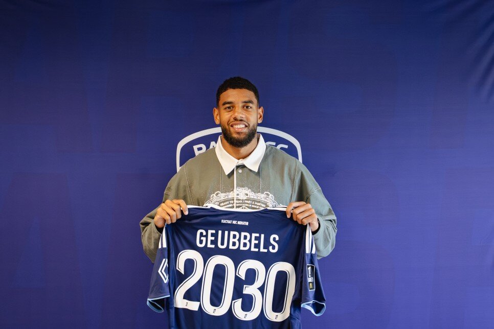 WILLEM GEUBBELS