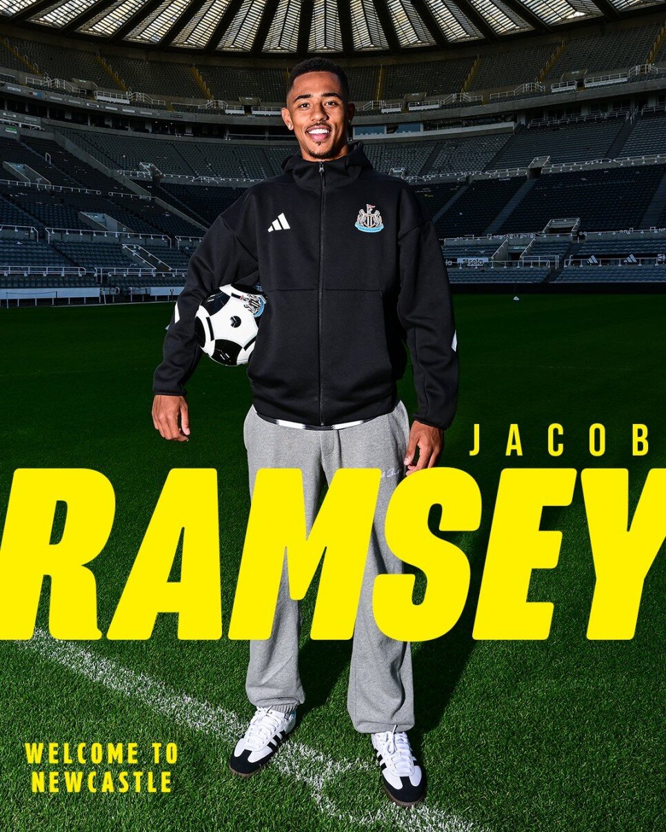 JACOB RAMSEY