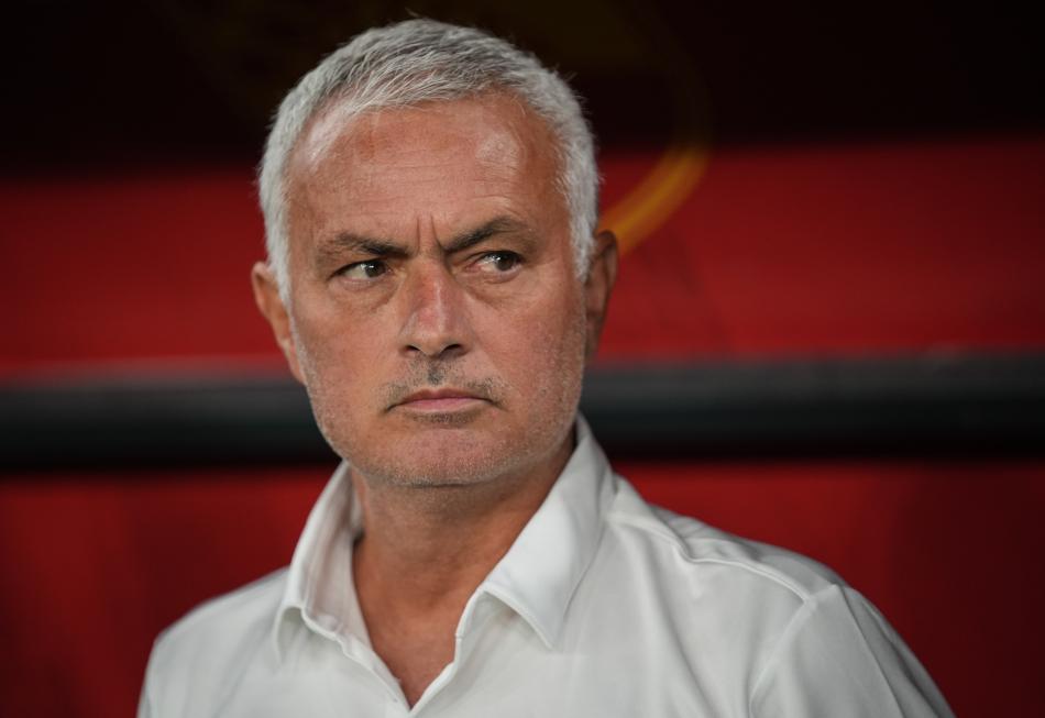JOSE MOURINHO'NUN A�IKLAMALARI