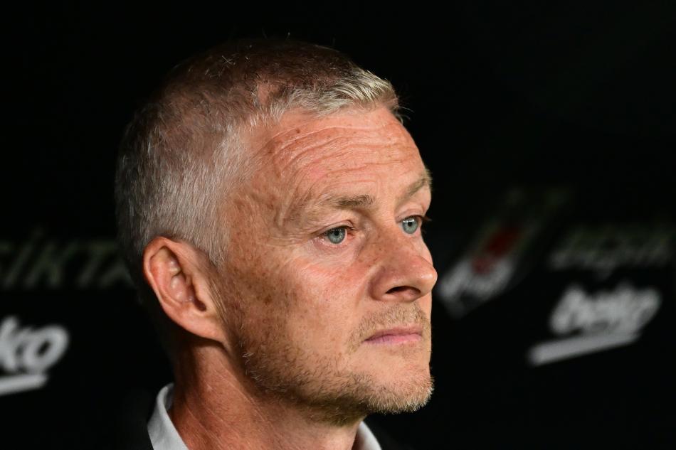 OLE GUNNAR SOLSKJAER'�N S�ZLER�