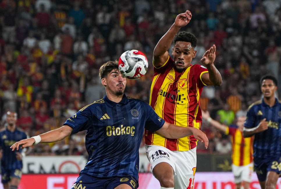 VOLKAN DEM�REL FENERBAH�E'Y� YORUMLADI