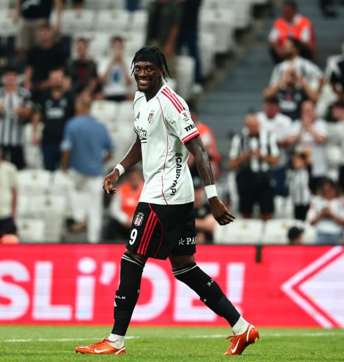 ABRAHAM, TEHD�T UNSURU OLUR\