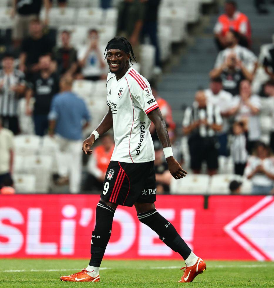 ABRAHAM, TEHD�T UNSURU OLUR\