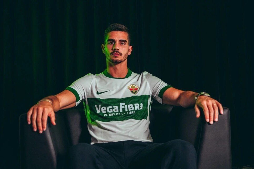 ANDRE SILVA