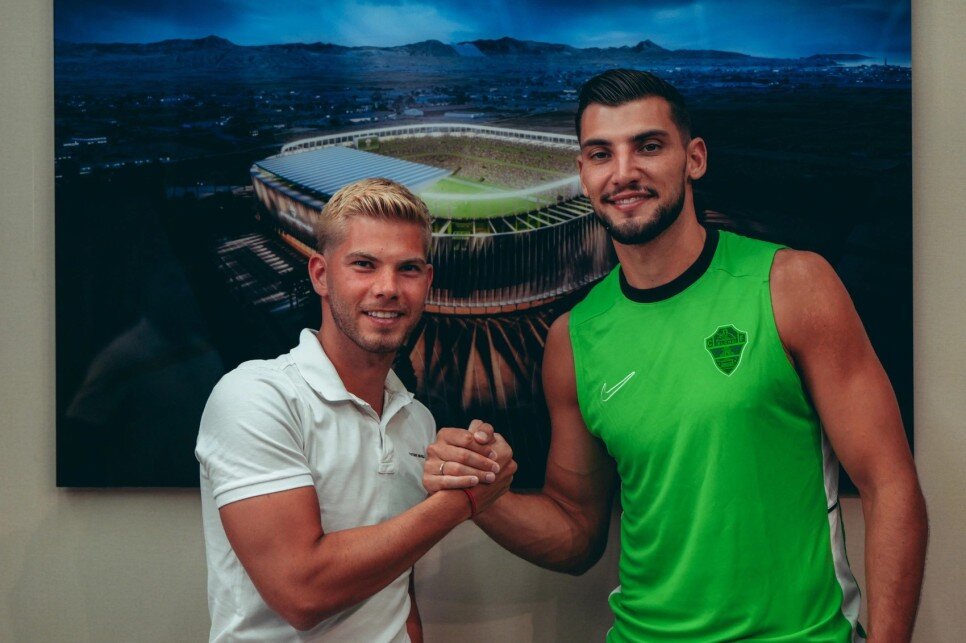 RAFA MIR