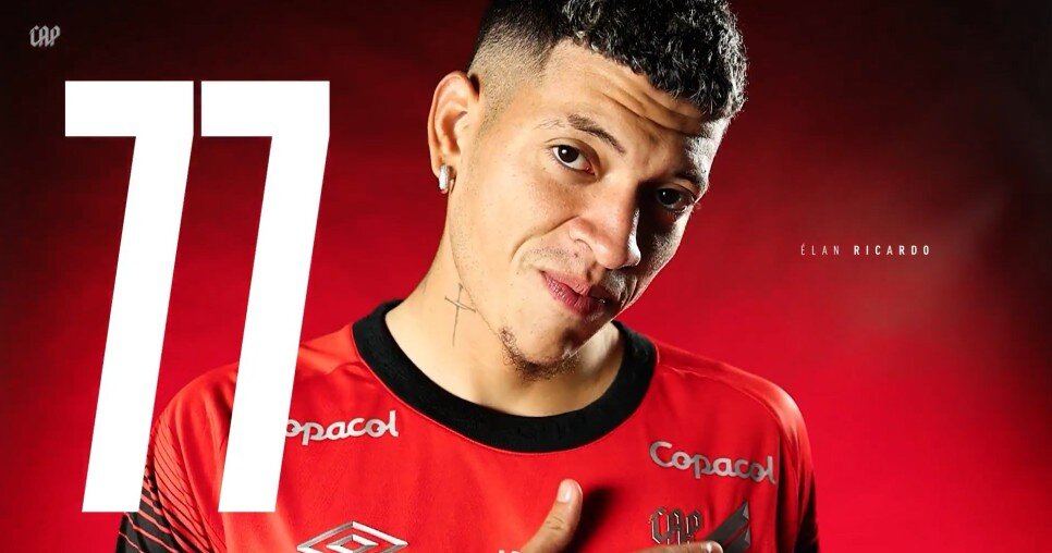 ELAN RICARDO