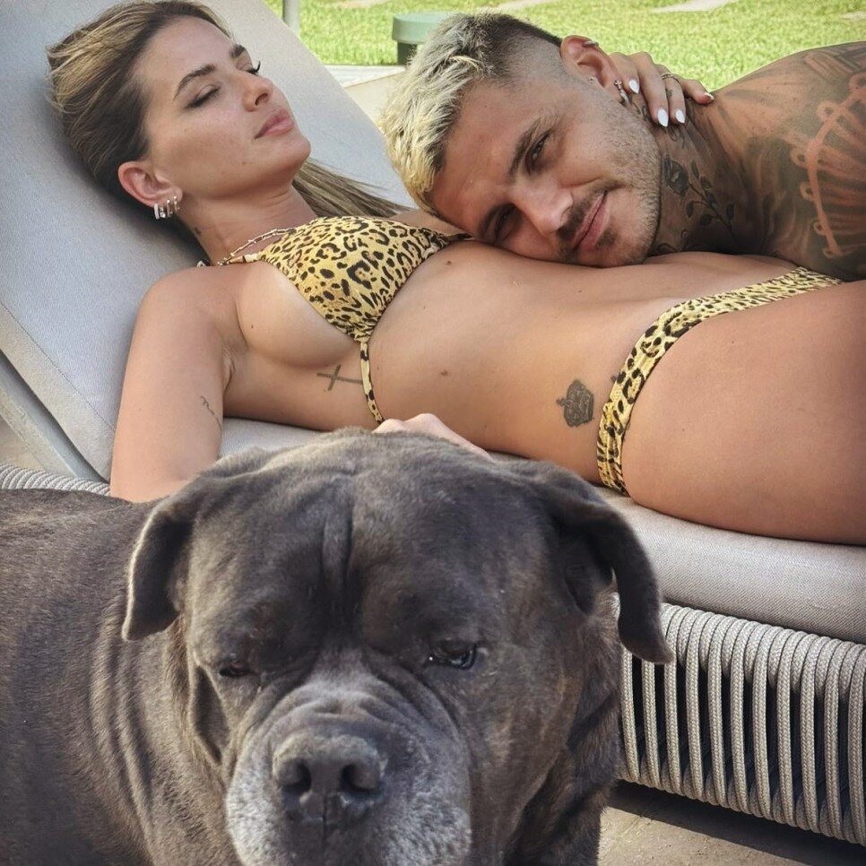 MAURO ICARDI