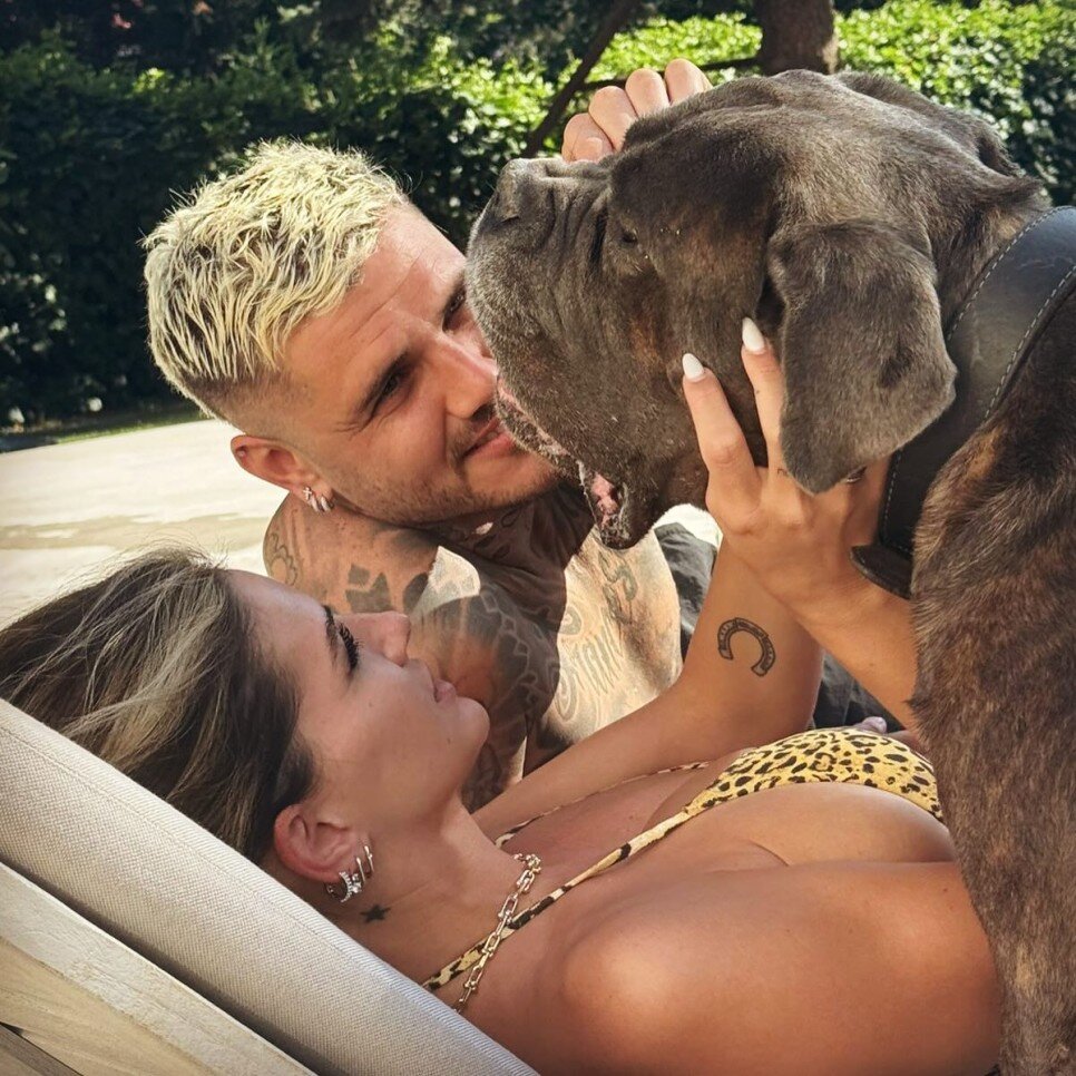 MAURO ICARDI