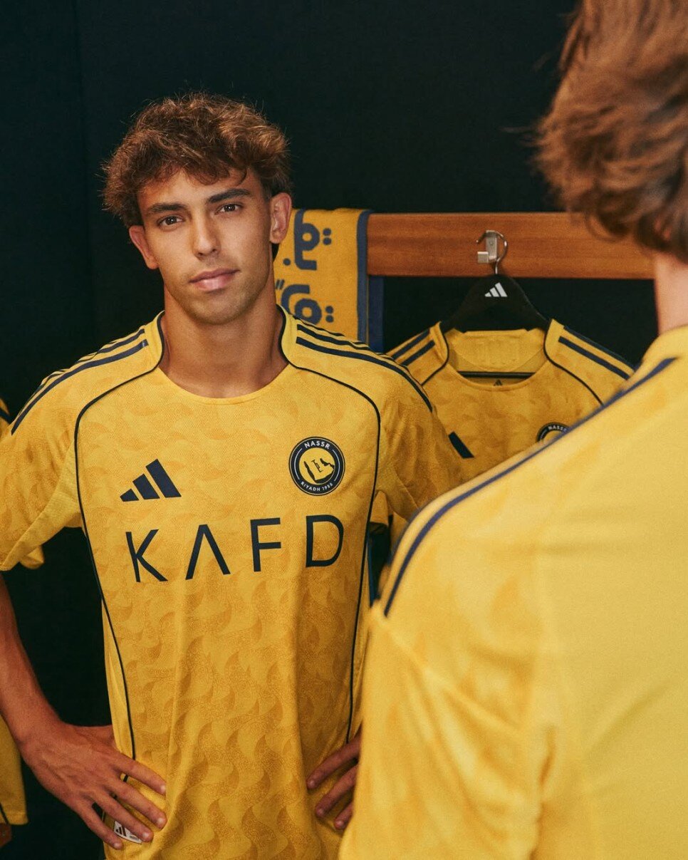 AL NASSR (EV SAH�B�)