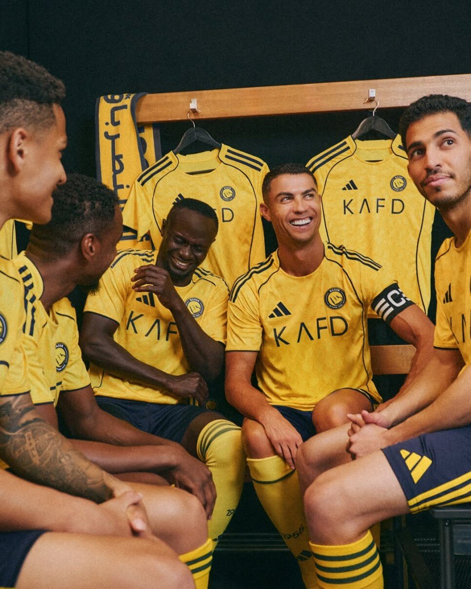 AL NASSR (EV SAH�B�)