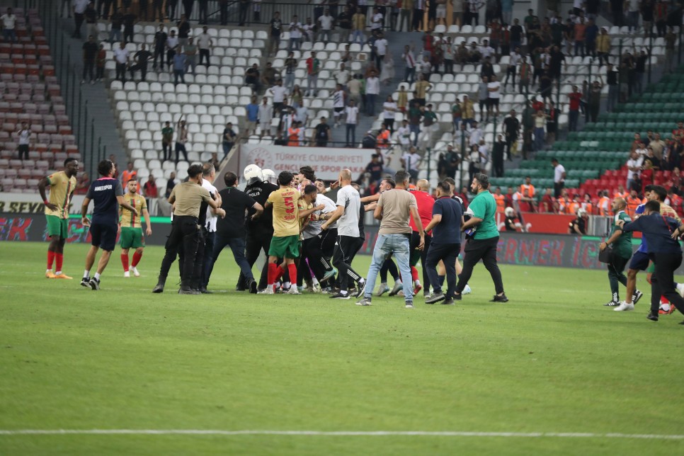 1. L�G'DE OLAY �IKTI