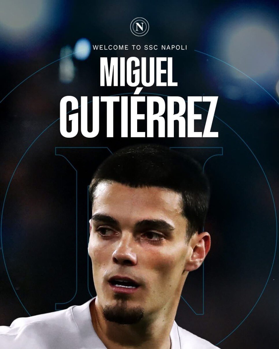 MIGUEL GUTIERREZ