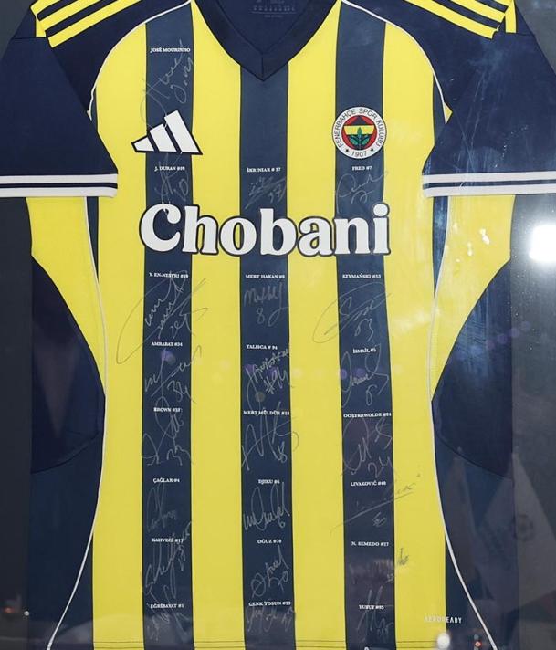 RUI COSTA'YA �MZALI FORMA