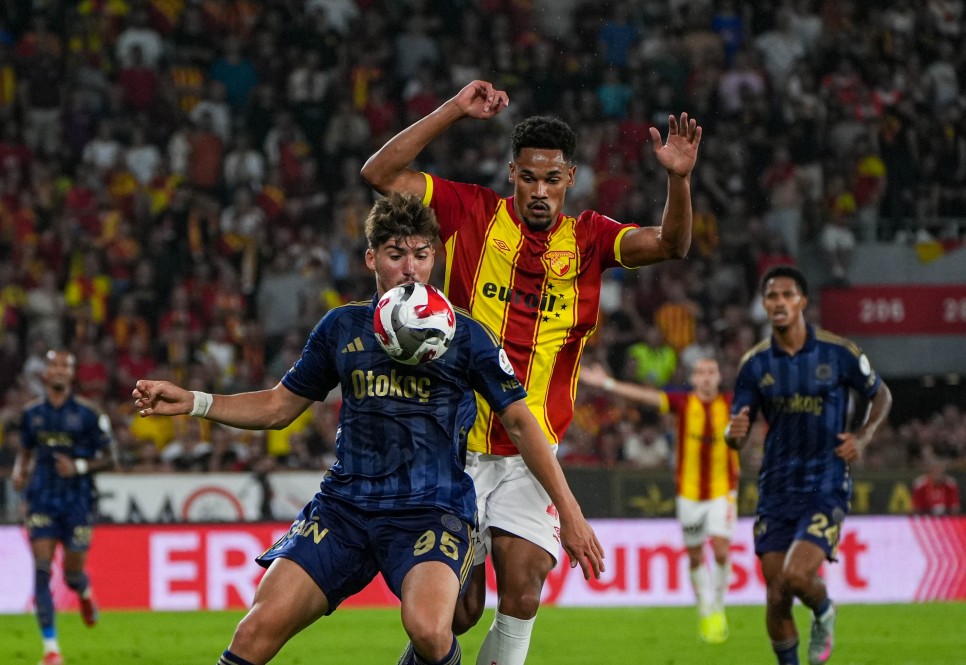 SON �� MA�TIR KAYBETM�YORLAR