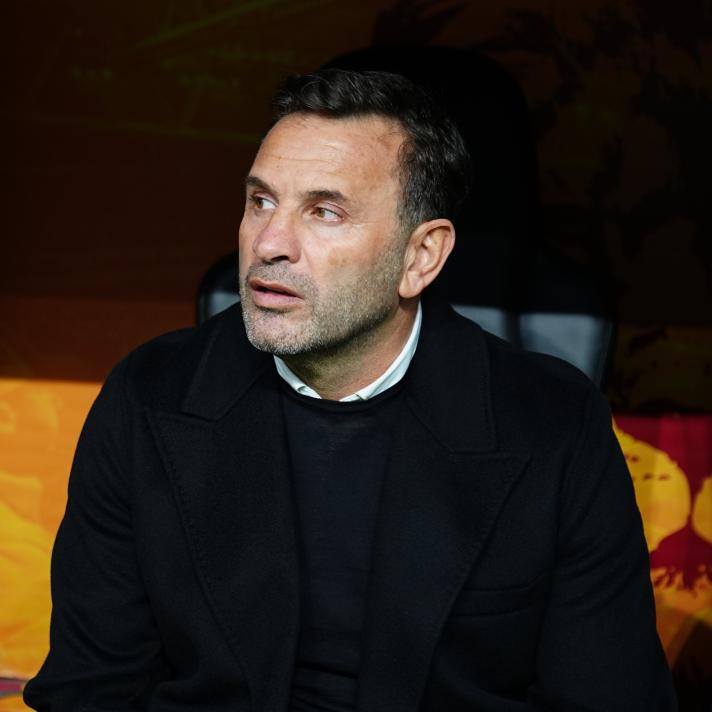 OKAN BURUK'UN CUESTA S�ZLER�