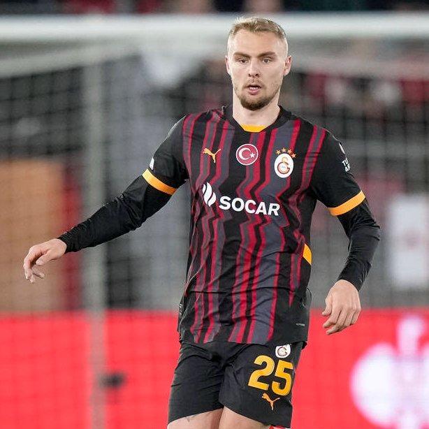 VICTOR NELSSON �TALYA YOLUNDA