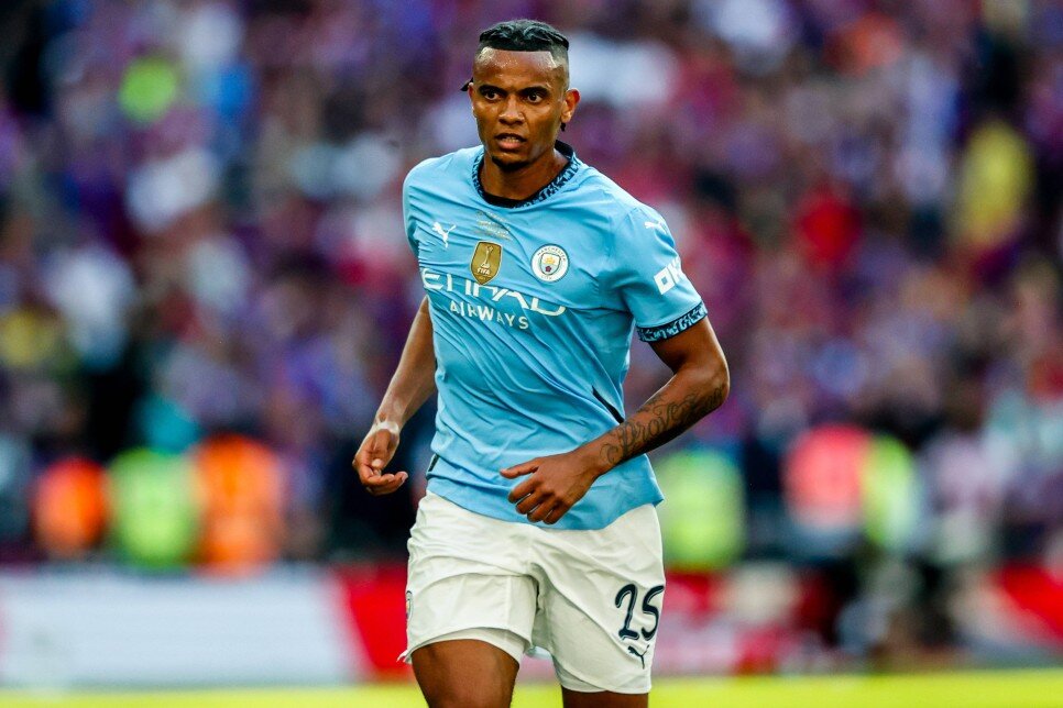 MANUEL AKANJI