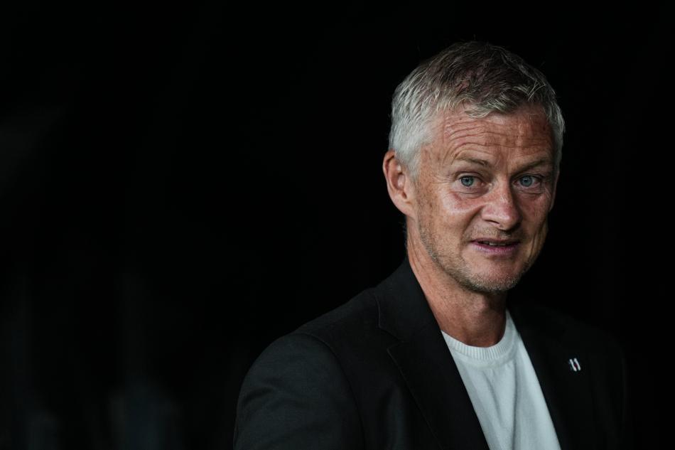 SOLSKJAER'�N A�IKLAMALARI