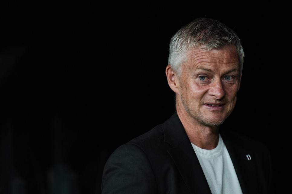 SOLSKJAER'�N A�IKLAMALARI