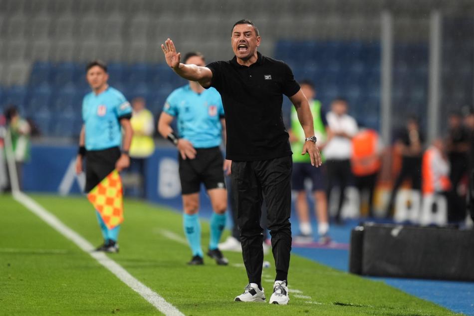 ATAN Y�NET�M�NDE AVRUPA'DA 9 GAL�B�YET