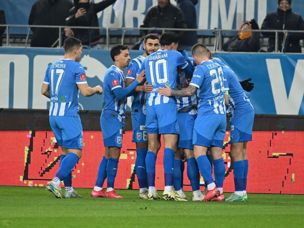 CRAIOVA'NIN KONFERANS YOLU