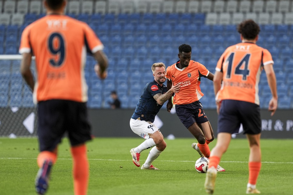 RUMENLERLE �LK KEZ