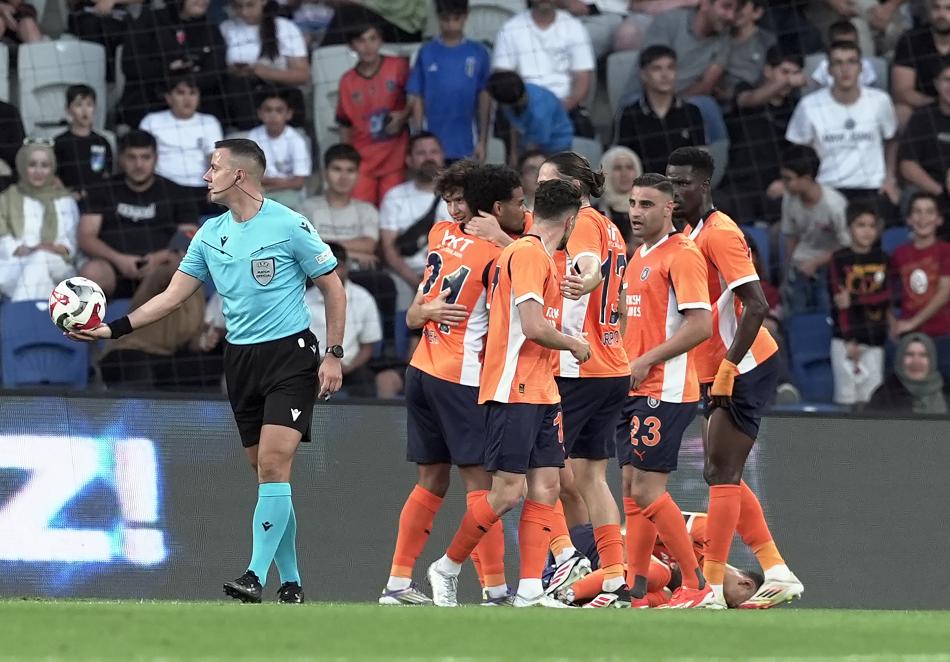 BA�AK�EH�R'�N KONFERANS KARNES�