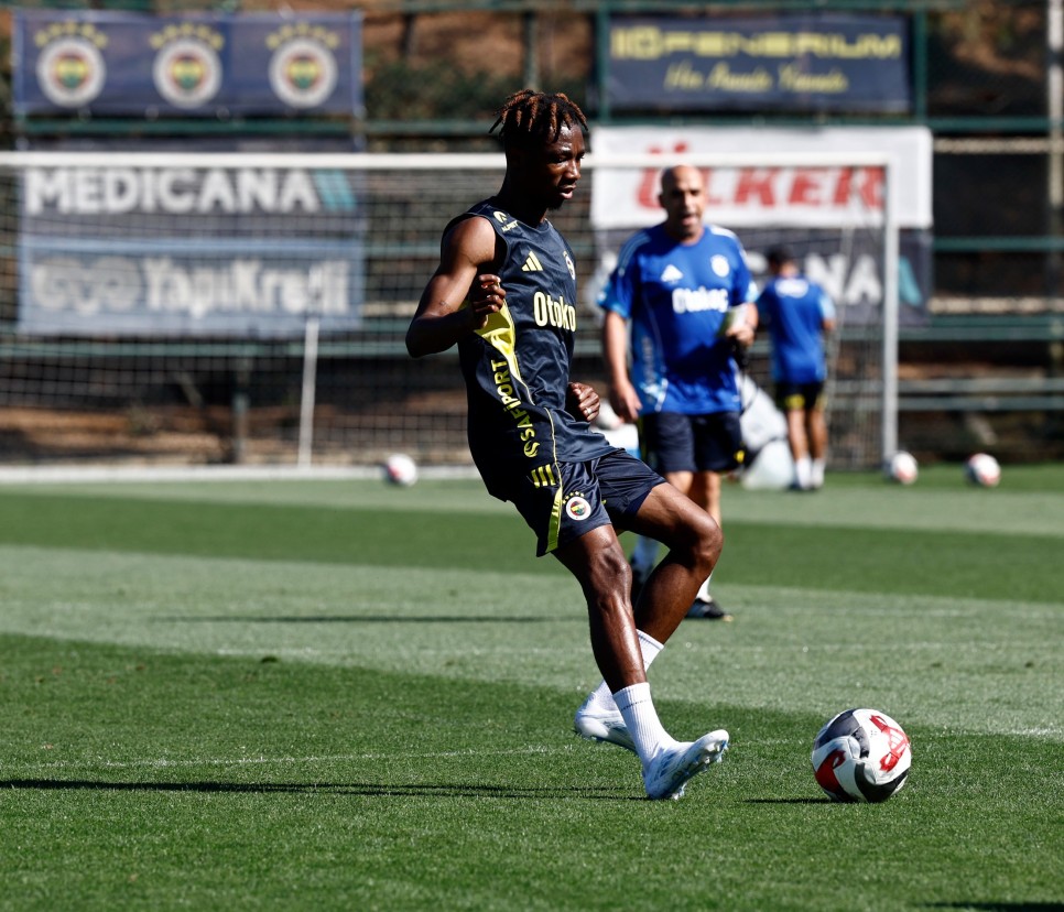 NENE �LK KEZ �DMANA �IKTI