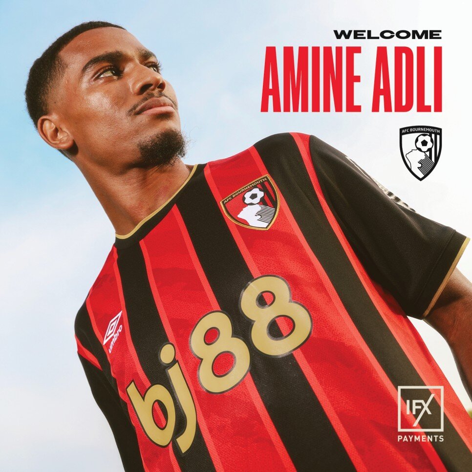 AMINE ADLI