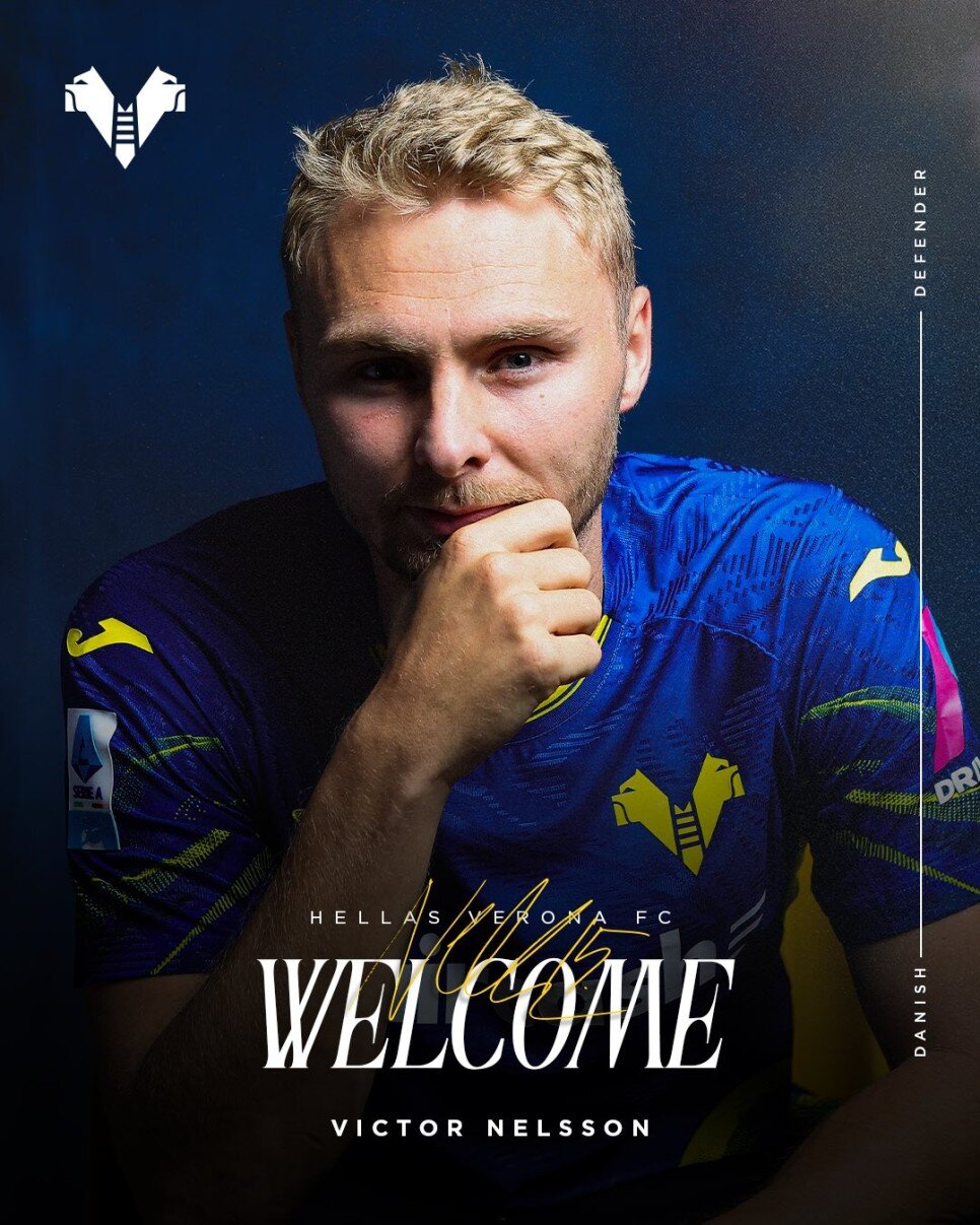 VICTOR NELSSON