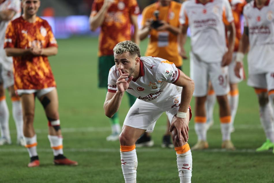 BARI�'A ZAM YAPILMI�TI