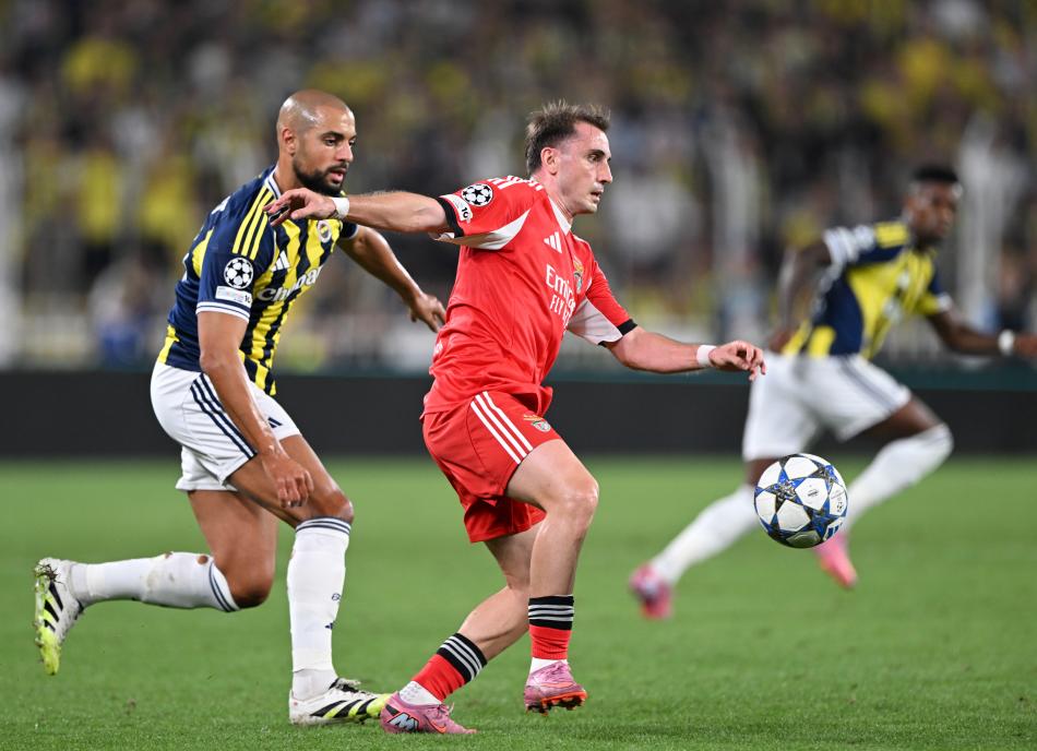 KEREM'DEN CEVAP YOK!