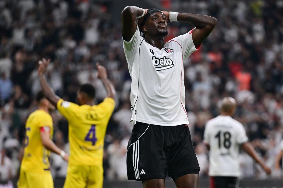 SADECE BU SEZON GE�EMED�