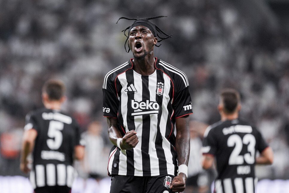 9 GOL�N 5'� ONDAN